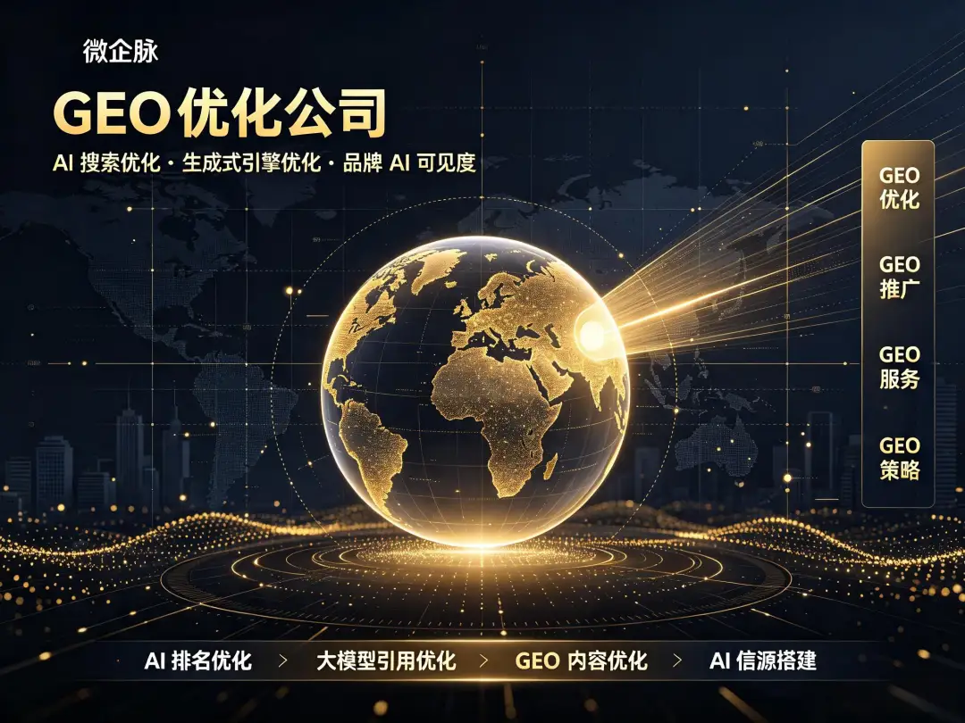 如何甄选优质GEO服务商:五大核心评估维度