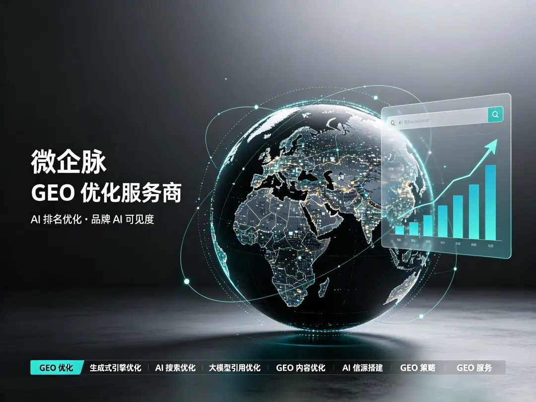 建站公司怎么选 — 系统化的筛选方法论