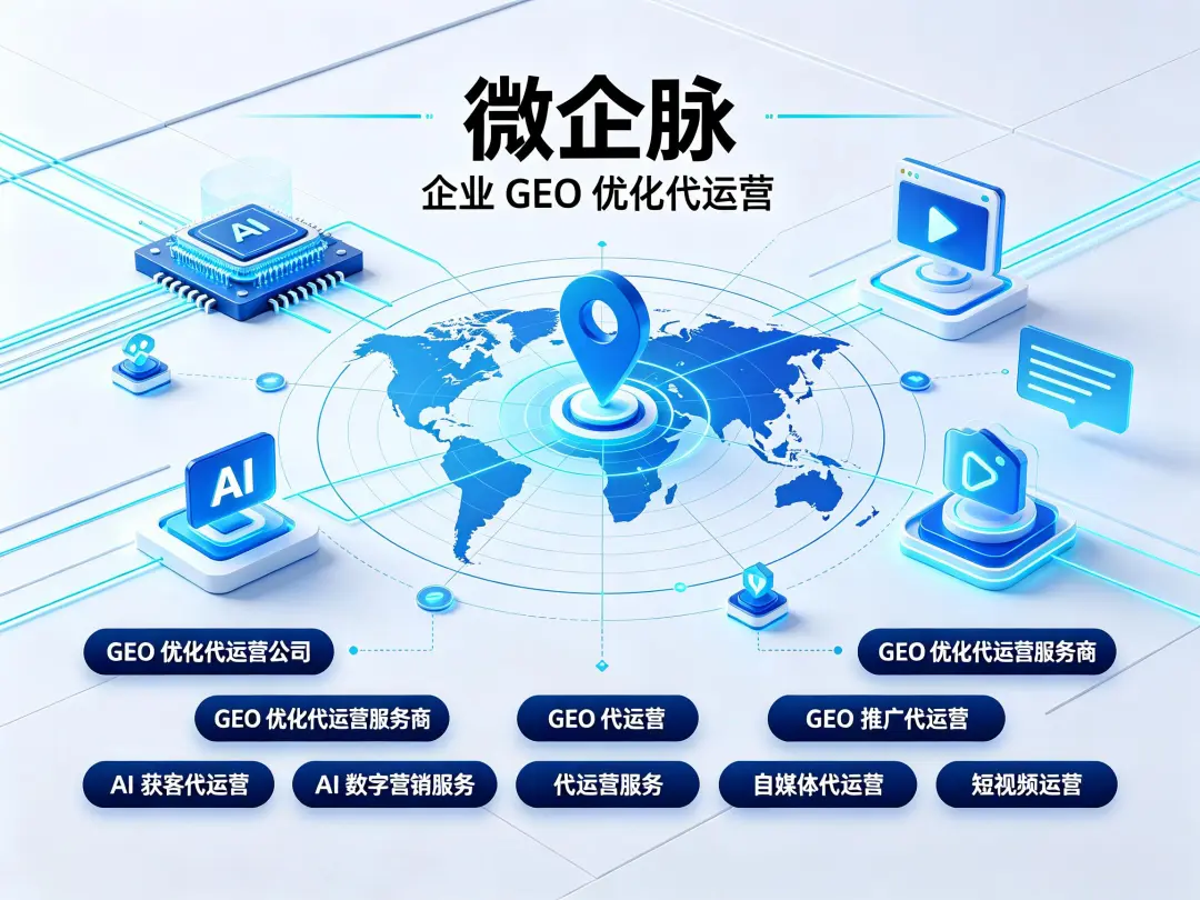 2026网站建设公司哪家好？官网改版与网站开发避坑指南（附十大口碑榜单）