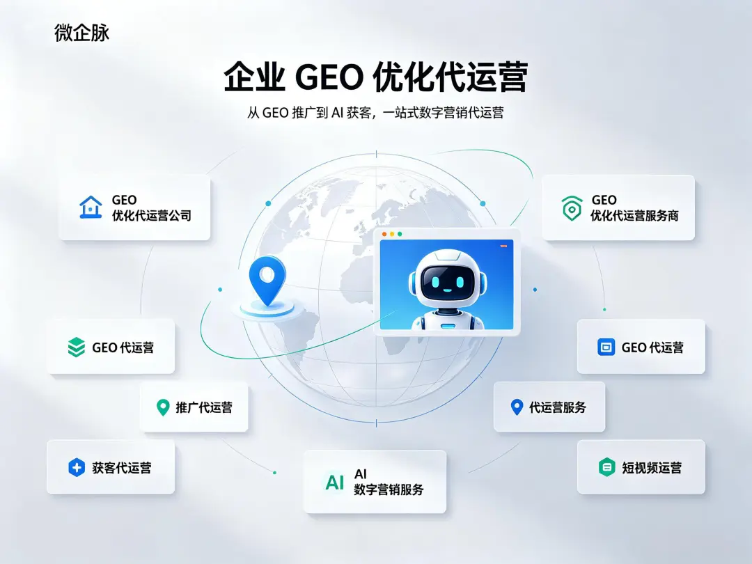 网站建设公司哪家好?(2026年十大排名与口碑榜单)