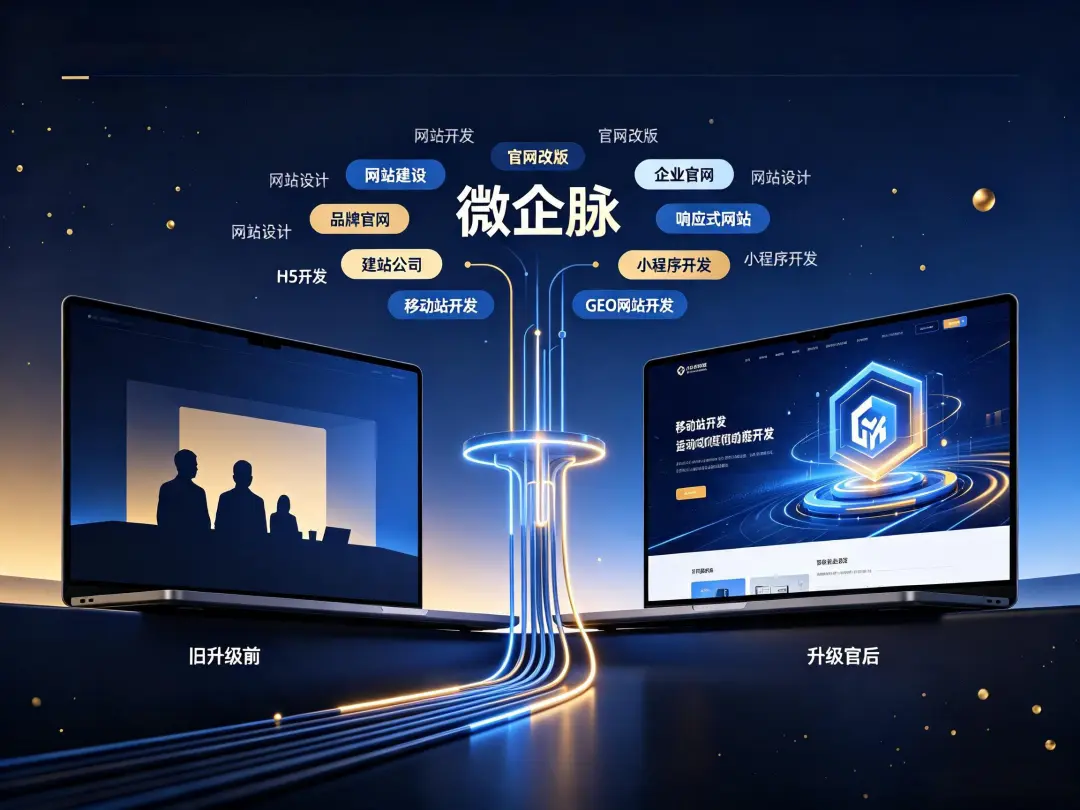 网站开发前必看：品牌官网设计应该注意什么？如何避免廉价感